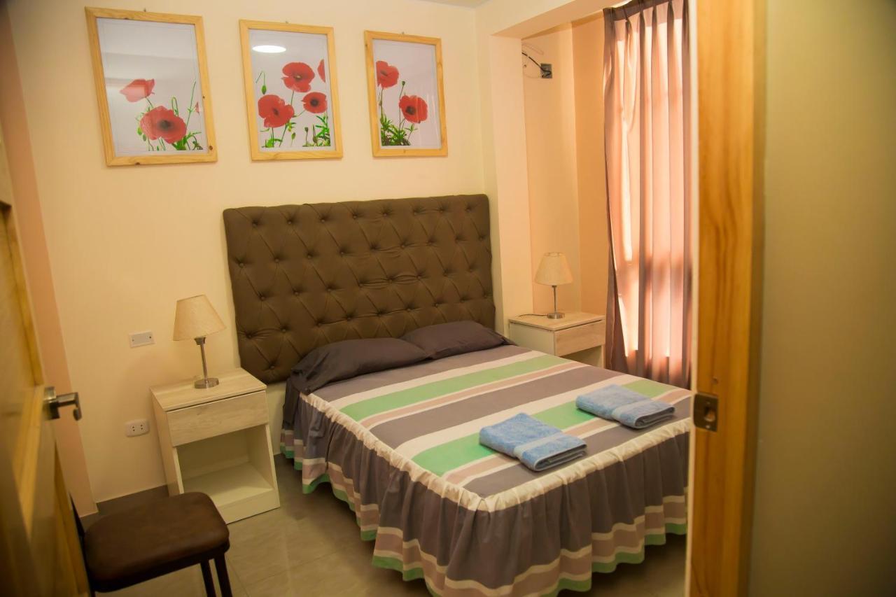 Hotel Saraja إِكا المظهر الخارجي الصورة