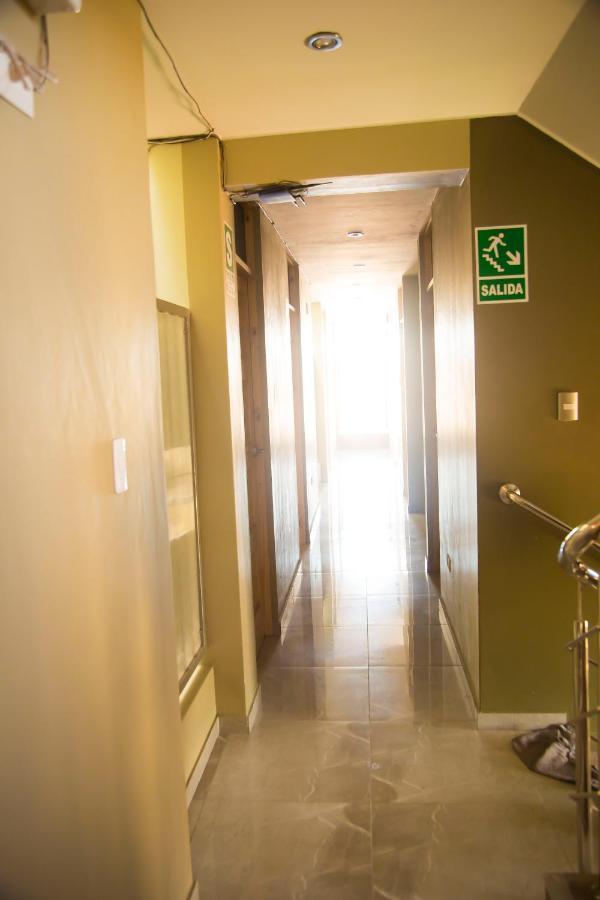 Hotel Saraja إِكا المظهر الخارجي الصورة