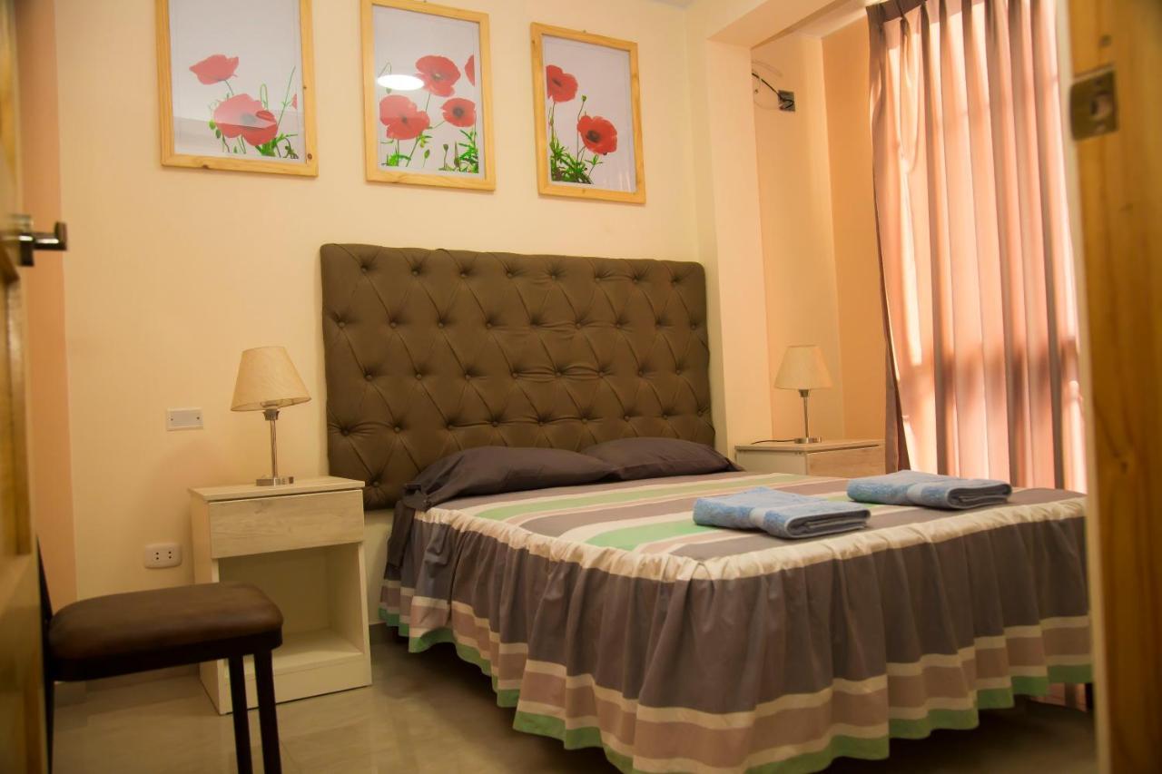 Hotel Saraja إِكا المظهر الخارجي الصورة
