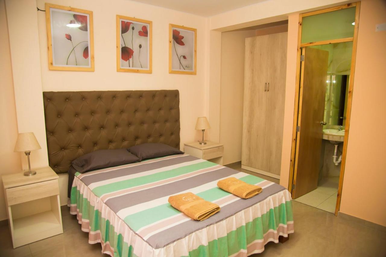 Hotel Saraja إِكا المظهر الخارجي الصورة