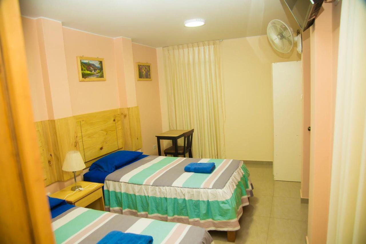 Hotel Saraja إِكا المظهر الخارجي الصورة